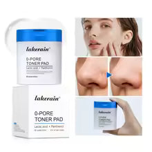 đż AHA + BHA Toner Pads