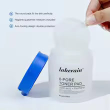 đż AHA + BHA Toner Pads
