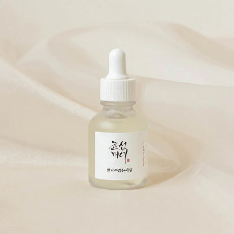 🍚 Glow Deep Serum – Rice + Alpha-Arbutin – Beauty of Joseon