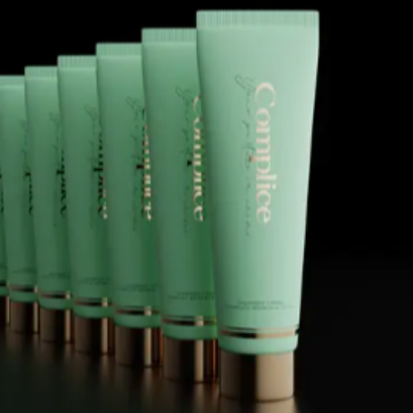 đ§Œ Complice â Refresh & Clean Gentle Facial Cleanser â 100ml