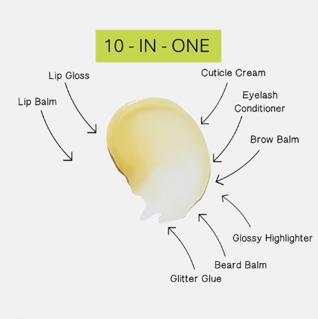 đż 1. Dr. Lipp Original Nipple Balm â 15ml