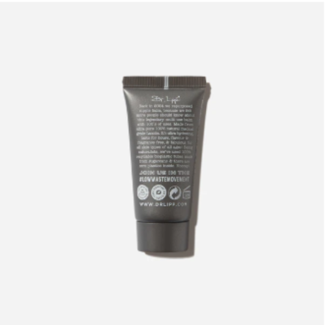 đż 1. Dr. Lipp Original Nipple Balm â 15ml