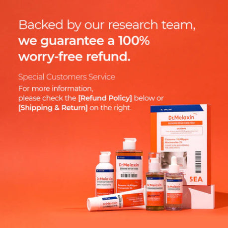 đ§Ș Exosome Repair Ampoule â Dr. Melaxin