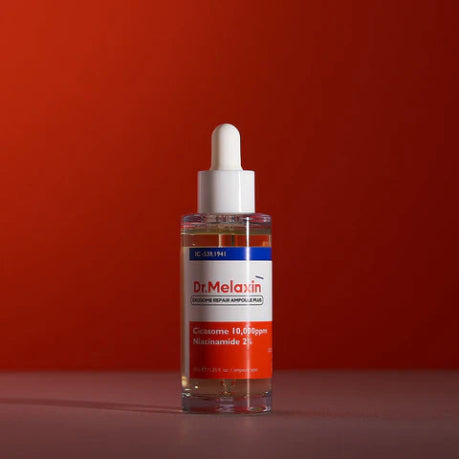 đ§Ș Exosome Repair Ampoule â Dr. Melaxin