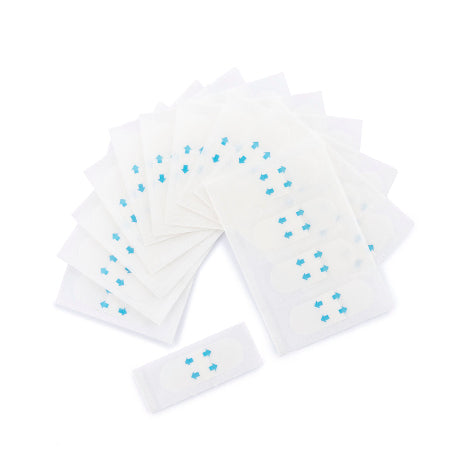 🎀 Liftrik Invisible Face Lifting Patches – 40 st