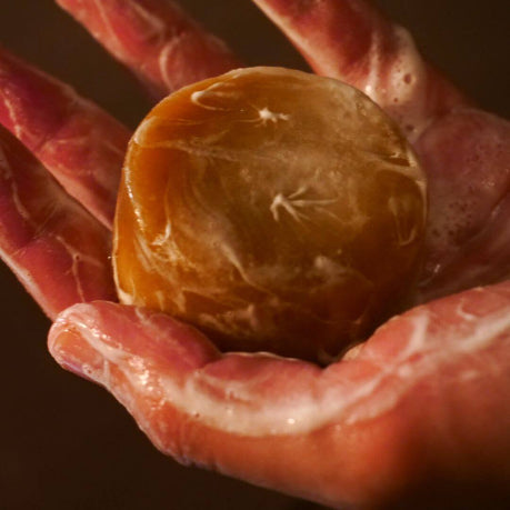đ§Œ Solid Cleansing Bar â Nordic Birch & Clay