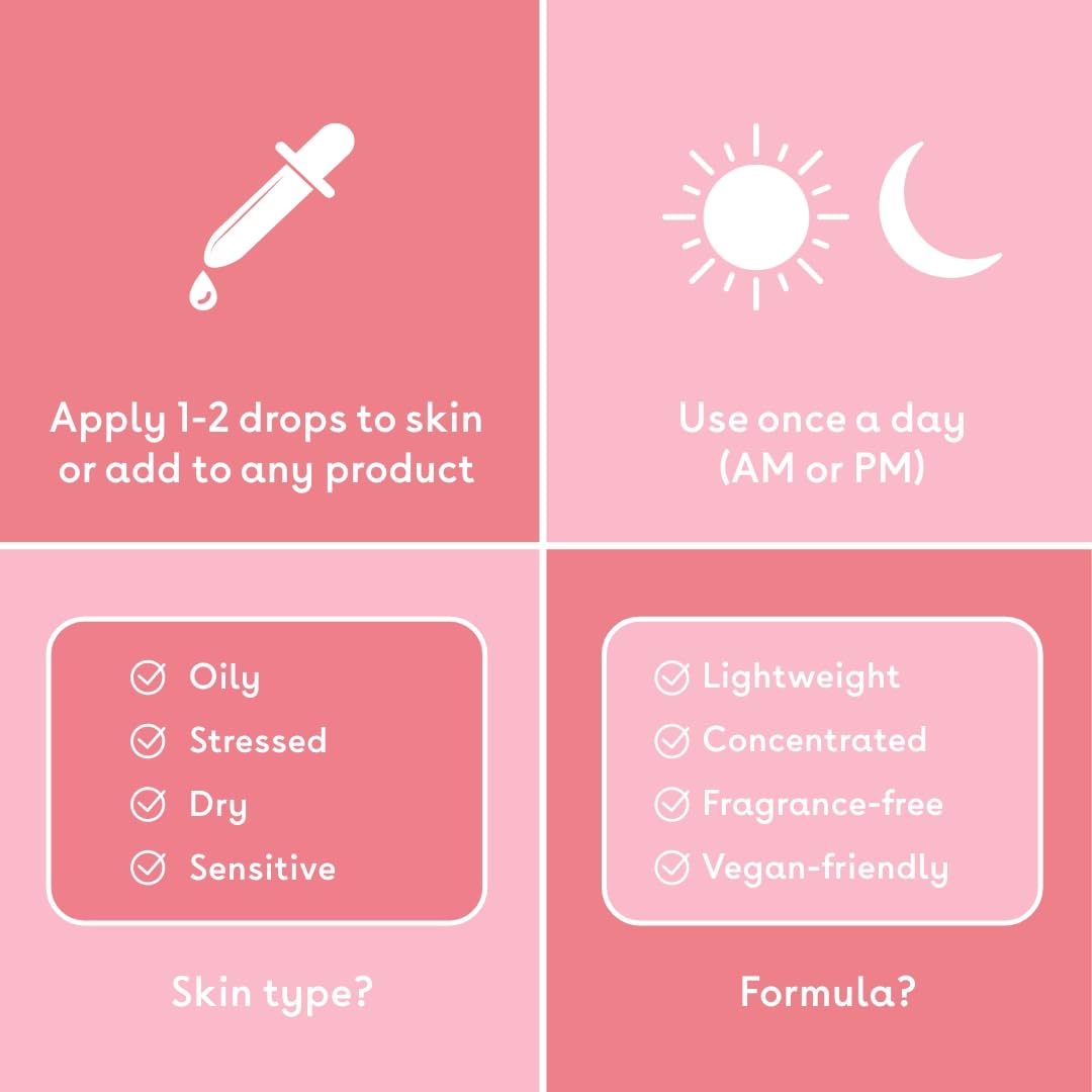 đ§Ž Q+A Collagen Booster Serum