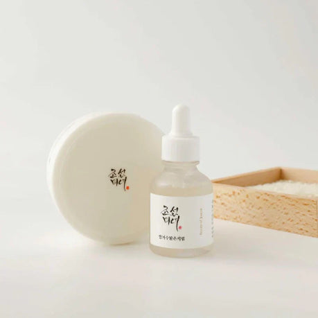 🍚 Glow Deep Serum – Rice + Alpha-Arbutin – Beauty of Joseon