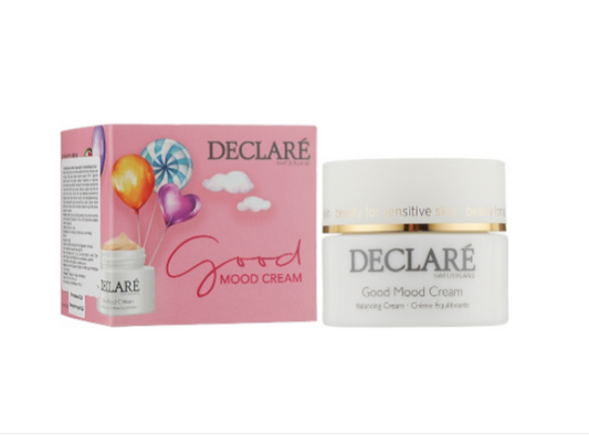 🌿 Declare Good Mood Balancing Cream