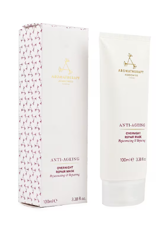 🌙 Aromatherapy Associates Overnight Repair Mask