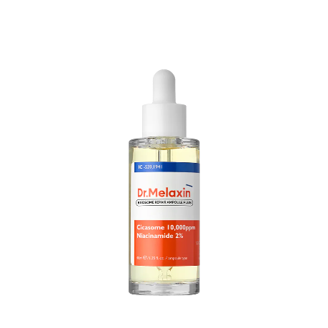 🧪 Exosome Repair Ampoule – Dr. Melaxin