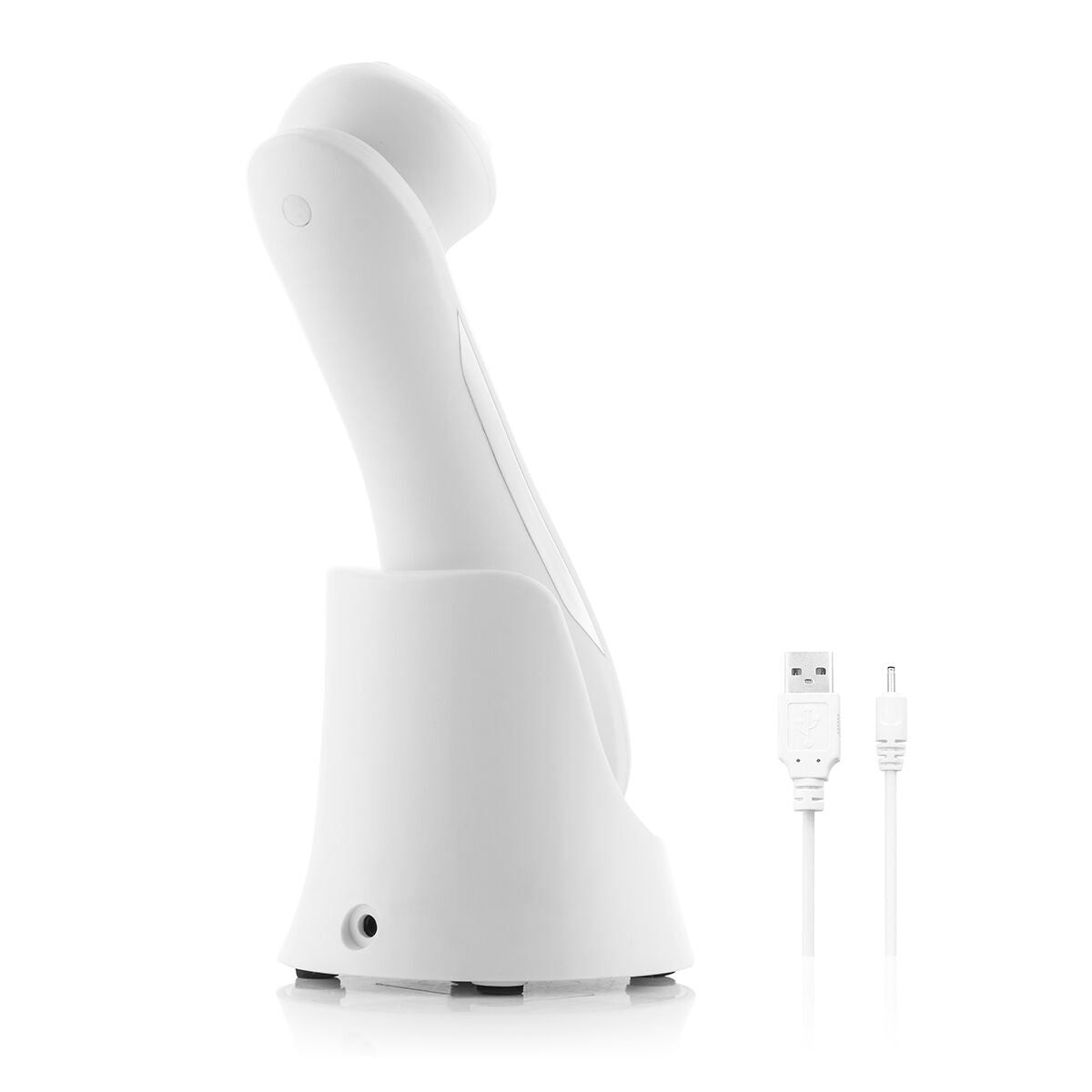 🧖‍♀️ Facial Massager with Radiofrequency, Phototherapy and Electrostimulation – Wace InnovaGoods