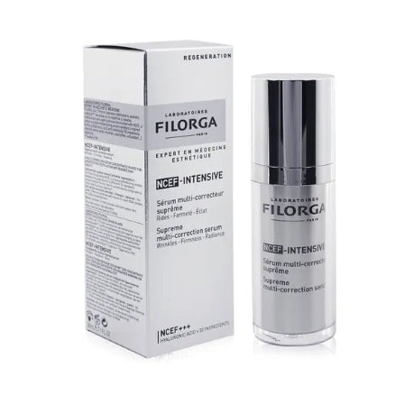 ✨ Filorga NCEF-Intensive Serum